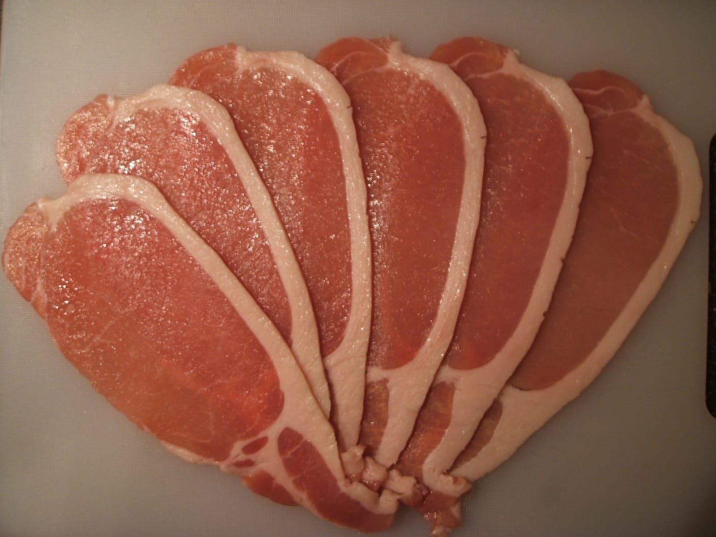 BackBacon