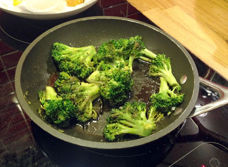 broccoli