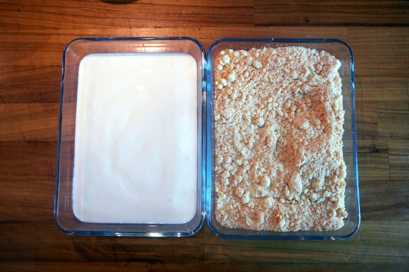 coating for deep fried chicken