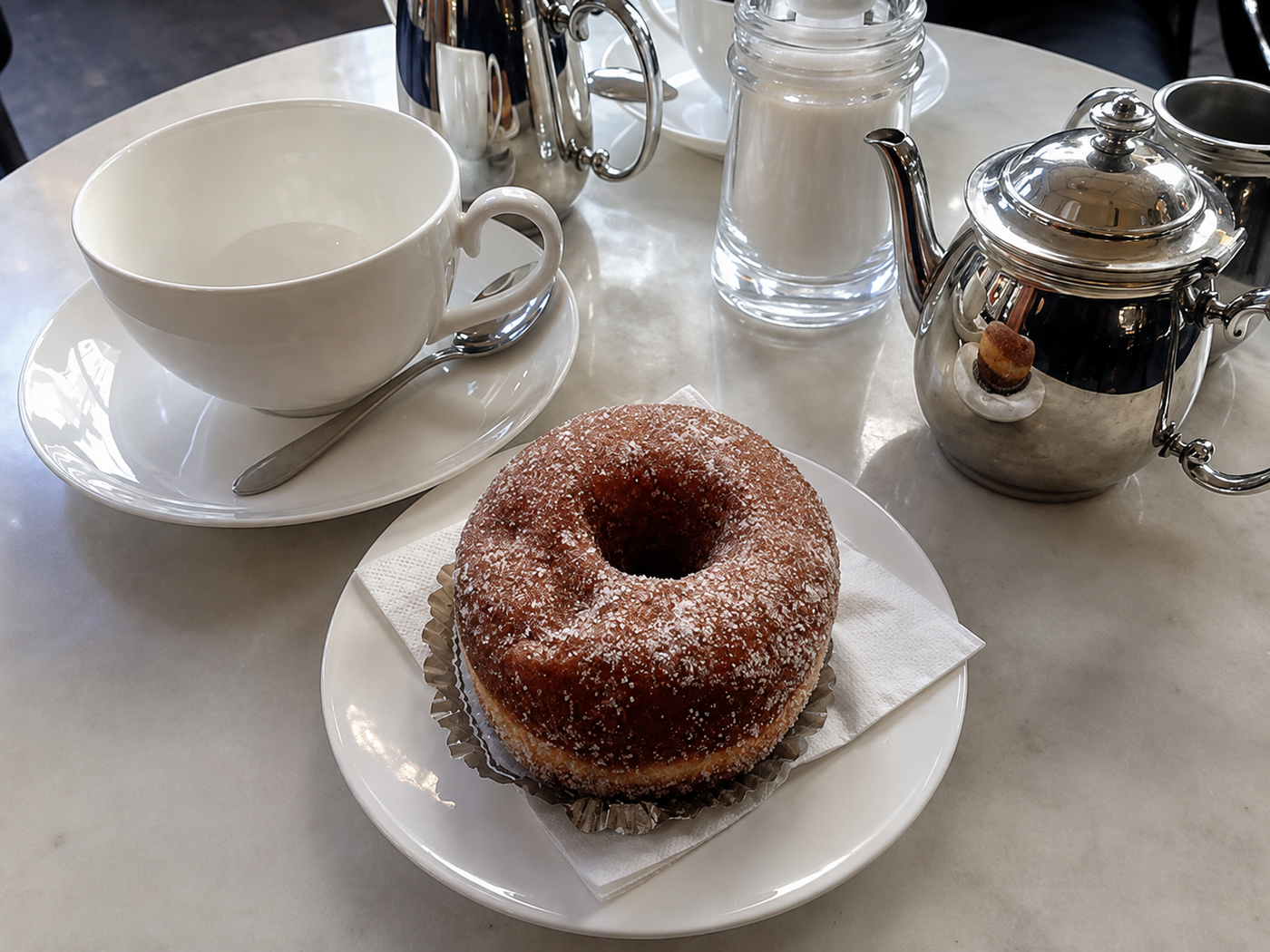 Wiener Caféet - Stockholm, Sweden